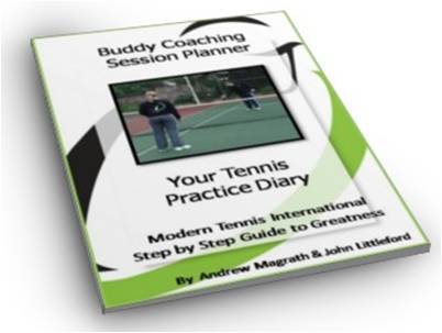 Practice Diary